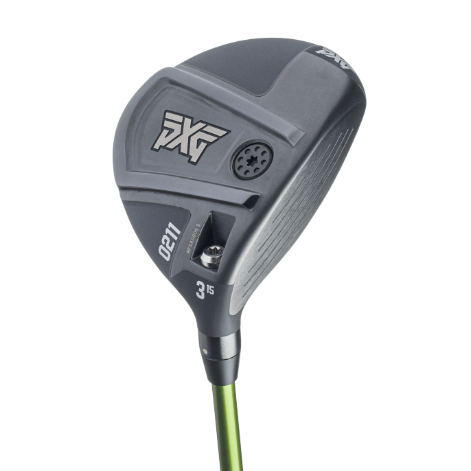 PXG 0211 | Hot List 2021 | Golf Digest | Best Fairway Woods 2021